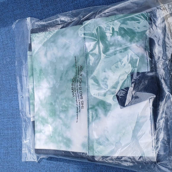 Thirty one fold over lunch bag - Picture 4 of 7